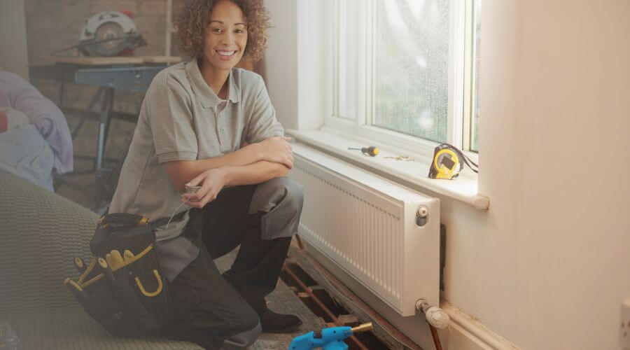 Professional septic pumping service in North Anson, ME